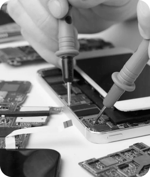 Electronics Repair